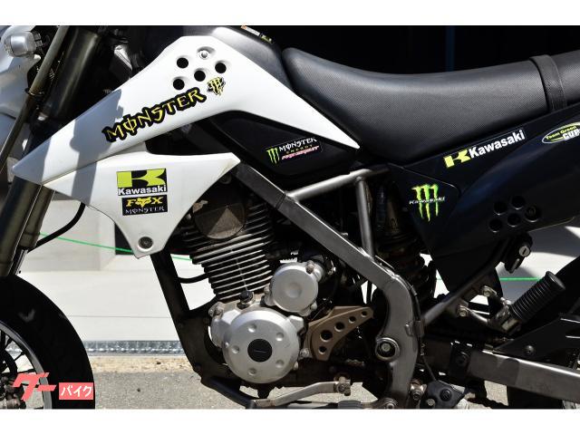 カワサキ　Dトラッカー 125 自賠責保険7年7月 カワサキ（KAWASAKI） Dトラッカー125 | D-TRACKER 125の型式