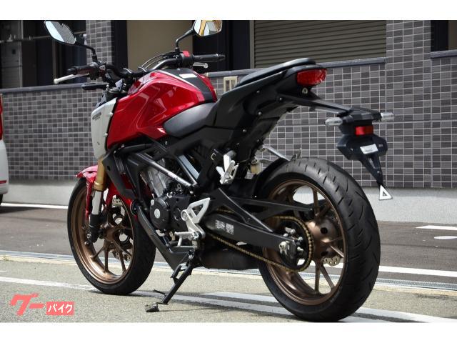 バイク cb125r jc91 ホンダ CB125R 2024年式 8BJ-JC91の諸元・スペック情報 | ウェビック