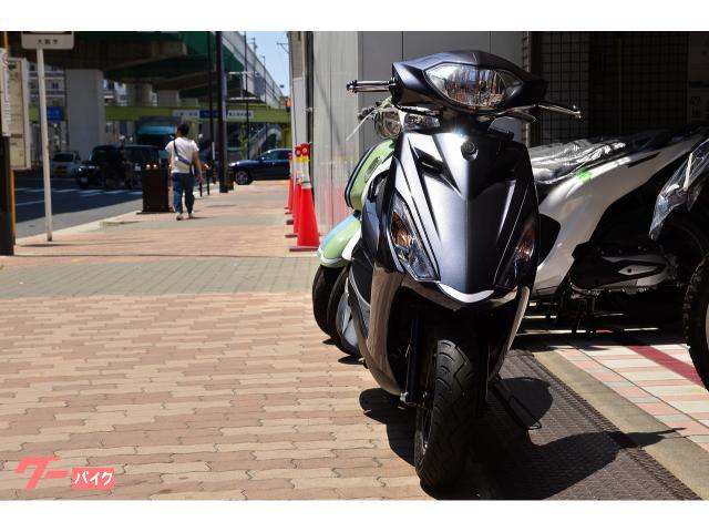 ヤマハ AXIS Z 2026最新モデル ブルーコアエンジン ダーク ヤマハ AXIS Z 2026最新モデル ブルーコアエンジン ダーク