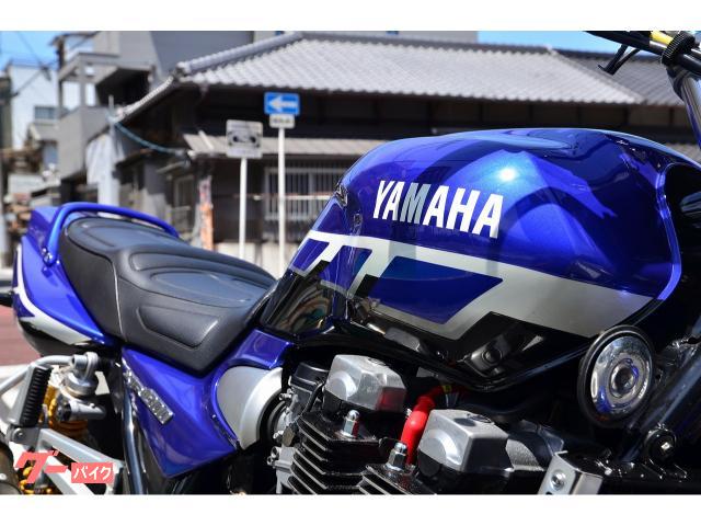 ヤマハ XJR1300｜モトファクトリー HOPPER｜新車・中古