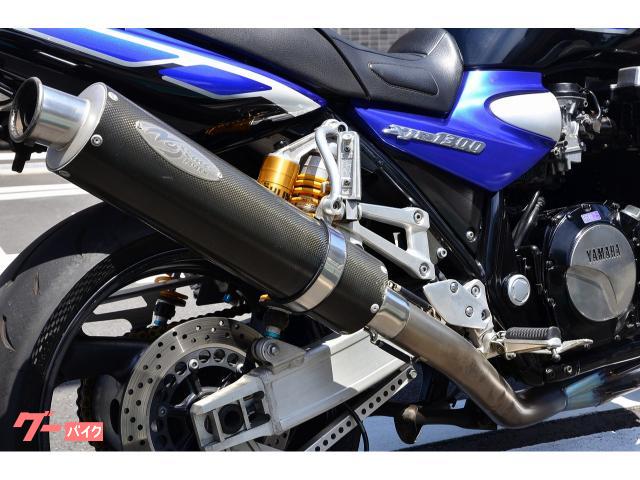 車両情報:ヤマハ XJR1300 | モトファクトリー HOPPER | 中古バイク