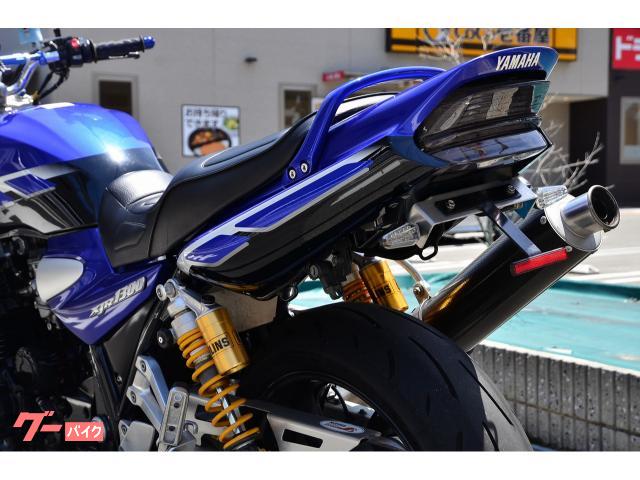 ヤマハ XJR1300|モトファクトリー HOPPER|新車・中古 ヤマハ XJR1300|モトファクトリー HOPPER|新車・中古