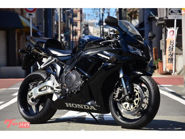 ＣＢＲ１０００ＲＲ　ＳＣ５７後期