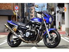 ヤマハ　ＸＪＲ１３００　ＯＶＥＲ・デジタルイグナイター　ノジマ・チタンフルエキ　フルパワー仕様