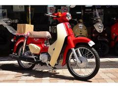 ホンダ　スーパーカブ５０　ＨＥＥＬＬＯ　ＫＩＴＴＹ　５０周年記念モデル　期間限定モデル
