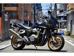 ホンダ　ＣＢ１３００Ｓｕｐｅｒ　ボルドール　スペリオールチタンフルエキ　フェンダレス他