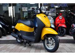 ホンダ　トゥデイ　中国ホンダ　インジェクションモデル　新車