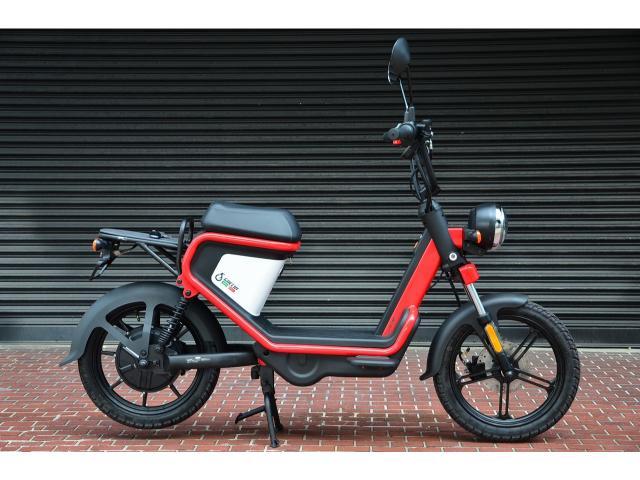 電動スクーター 電動スクーター GOCCIA GEV600