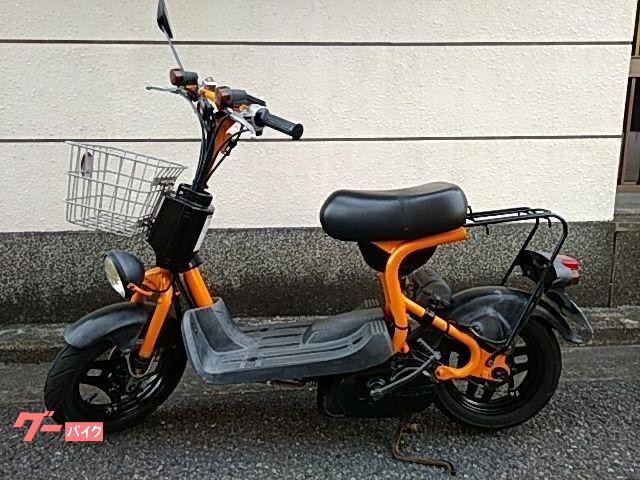 車両情報 スズキ チョイノリss 明石サイクル 中古バイク 新車バイク探しはバイクブロス