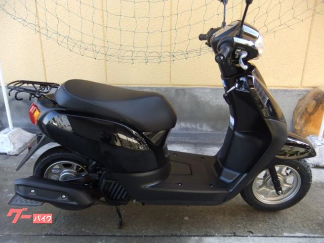 タクト　前後タイヤ・バッテリー・新品
