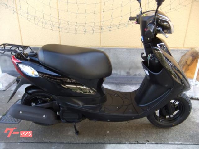 ＪＯＧ　前後タイヤ・バッテリー・新品