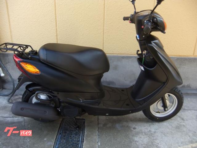 ＪＯＧ　前後タイヤ・バッテリー・新品
