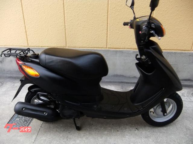 ＪＯＧ　フロントタイヤ・バッテリー新品
