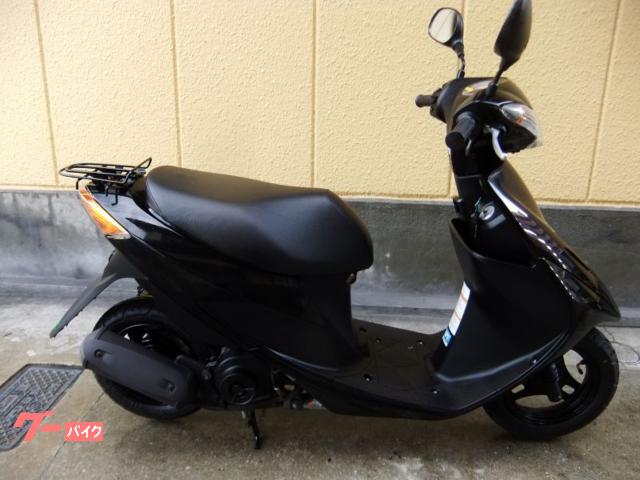 アドレスＶ５０　前後タイヤ・バッテリー新品