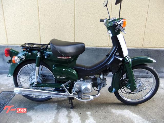 スーパーカブ５０