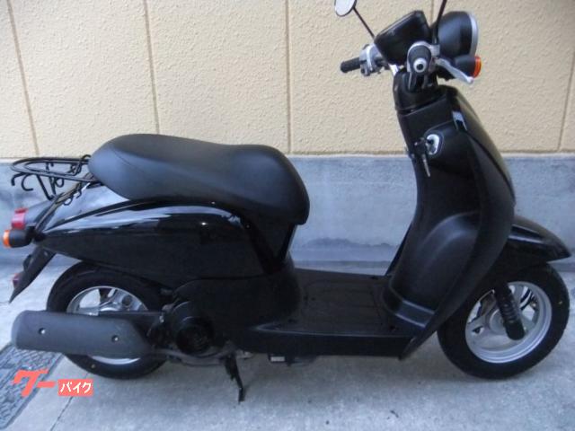 トゥデイ 前後タイヤ・バッテリー新品