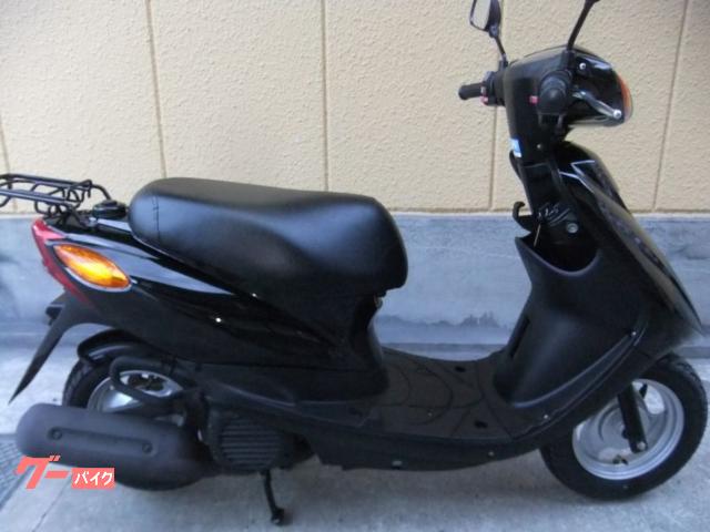 ＪＯＧ　前後タイヤ・バッテリー・新品