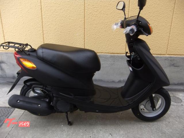 ＪＯＧ　前後タイヤ・バッテリー・新品　１年保証