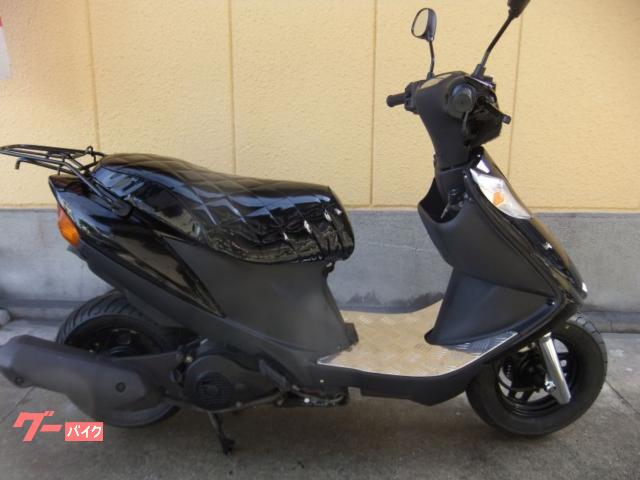 アドレスV125G