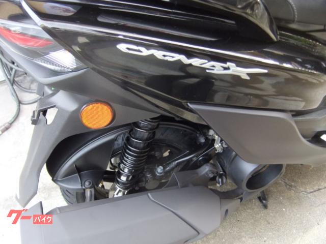 ヤマハ シグナスX SR SED8J 5型 前後タイヤ新品｜株式会社