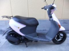 レッツ４（スズキ）のバイク作業実績一覧（20ページ目）｜バイクの整備・メンテナンス・修理なら【グーバイク】