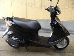 スズキ　アドレスＶ５０　前後タイヤ・バッテリー・新品