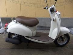 ホンダ　クレアスクーピー　前後タイヤ・バッテリー・新品