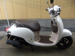 ホンダ　ジョルノ　前後タイヤ・バッテリー・新品
