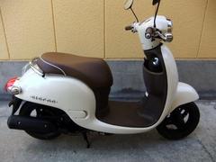 ホンダ　ジョルノ　前後タイヤ・バッテリー新品