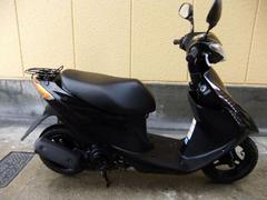 スズキ　アドレスＶ５０　前後タイヤ・バッテリー新品