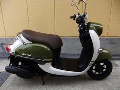 ヤマハ　ビーノ