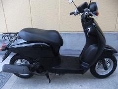 TODAY シート張り替え トゥデイ 修理 AF61｜バイクの整備