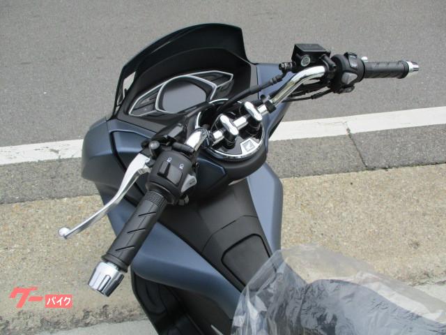 ホンダ ｐｃｘ ２０２０年 限定車 兵庫県 アリマサイクル b の中古バイク 新車バイク Goo バイク情報