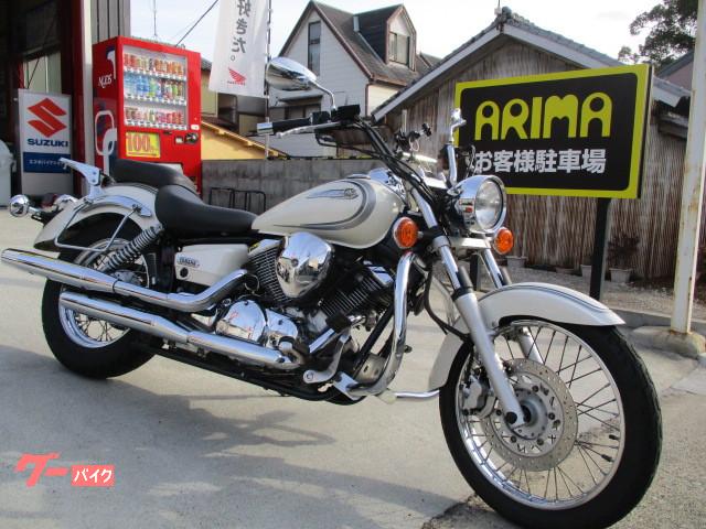 アメリカン 兵庫県の126 250ccのバイク一覧 新車 中古バイクなら グーバイク