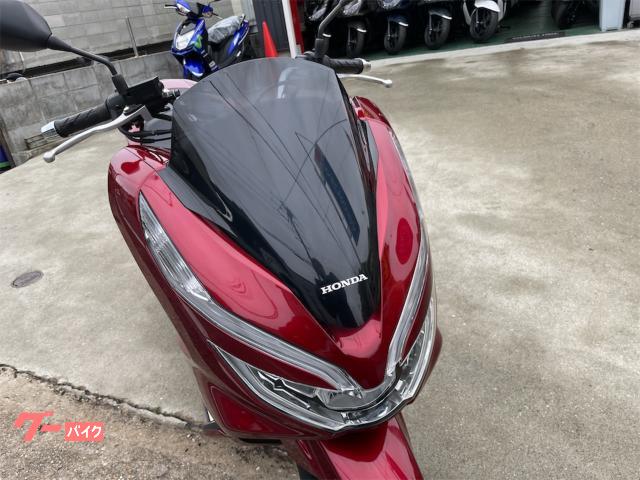 車両情報:ホンダ PCX | アリマサイクル | 中古バイク・新車バイク探しはバイクブロス