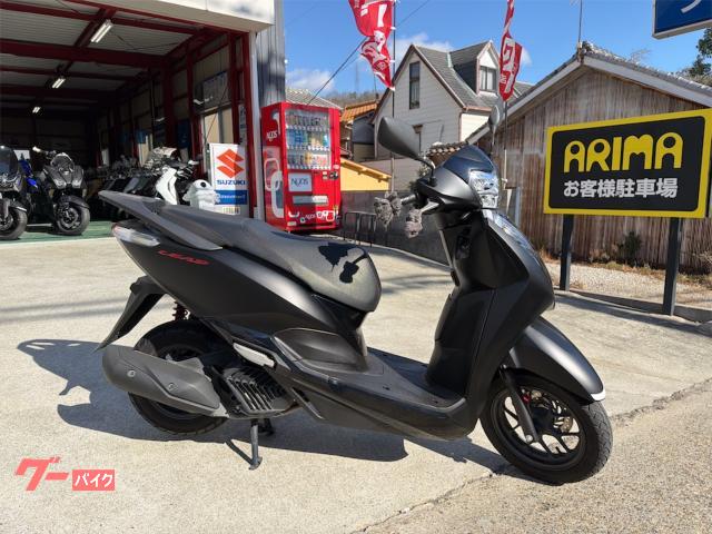リード１２５
