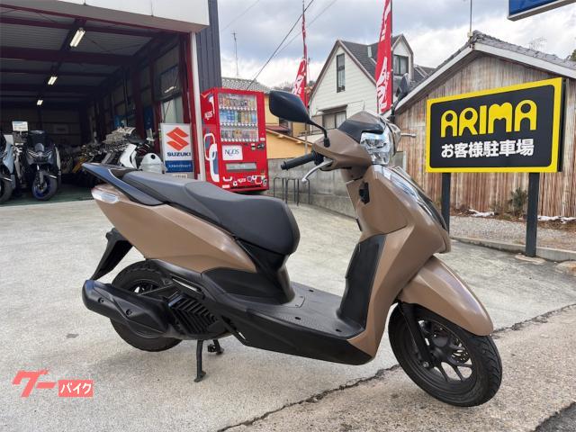 リード１２５