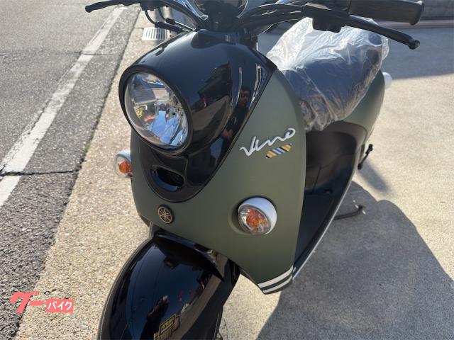 943.お洒落可愛い♪希少　ビーノクラシック　バッテリーシート新品　千葉県柏市　即日配送、自走引き取りも可能 2390.お洒落カッコイイ♪ ビーノクラシック バッテリー、シート新品