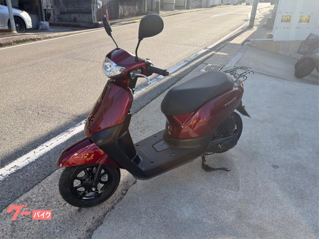 車両情報:ホンダ タクト | アリマサイクル | 中古バイク・新車バイク