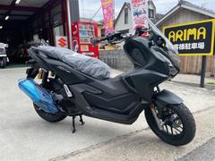 ホンダ　ＡＤＶ１６０