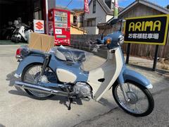 ホンダ　スーパーカブ５０