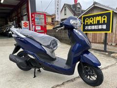 ホンダ　リード１２５