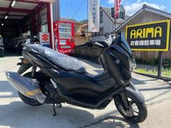 ヤマハ　ＮＭＡＸ１５５