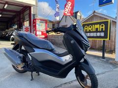 ヤマハ　ＮＭＡＸ１５５　最新モデル