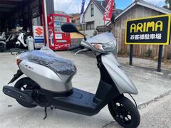 ヤマハ　ＪＯＧ