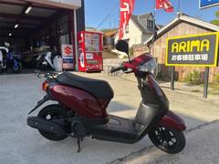 ホンダ　タクト