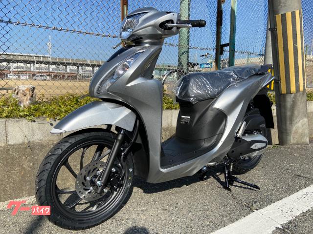 車両情報 ホンダ Dio110 ウイングショップa 中古バイク 新車バイク探しはバイクブロス