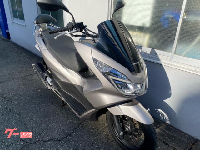 PCX 150 ブラック kf18 フードデリバリー仕様 odmalihnogu.org