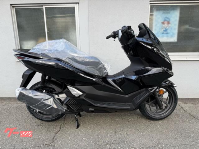 ＰＣＸ　２０２５年モデル　新車