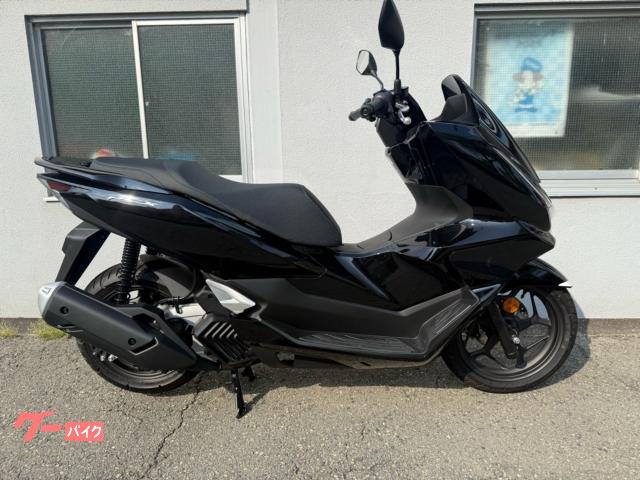 ＰＣＸ　２０２５年モデル　１オーナー　低走行